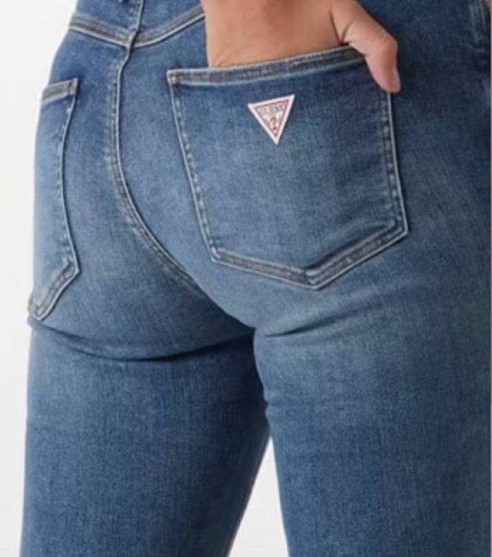 Джинсы GUESS 26 размер