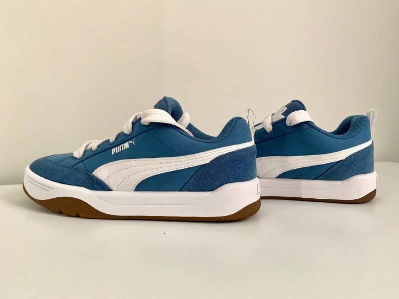 Кроссовки Puma Park Lifestyle Street, размер 42 5