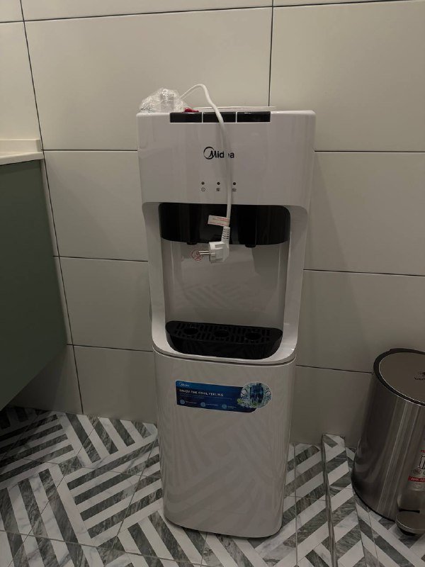 Кулер MIDEA YL1635S 2