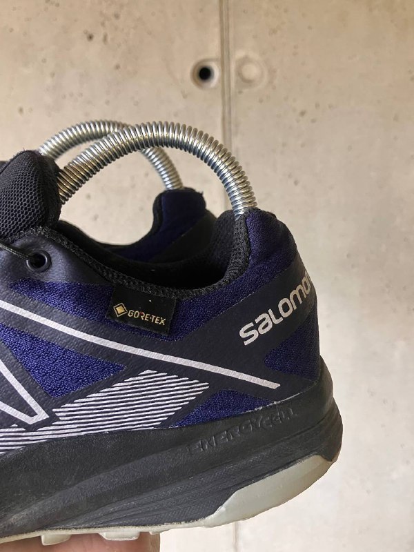 Salomon XA Yaron GTX мужские кроссовки размер 40 4