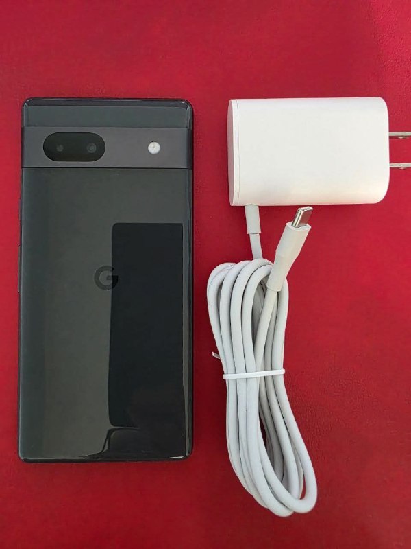 Google Pixel 7a 2