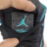 Jordan 4 RM Gamma Blue 5