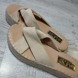 Женские босоножки, сабо, тапки 6