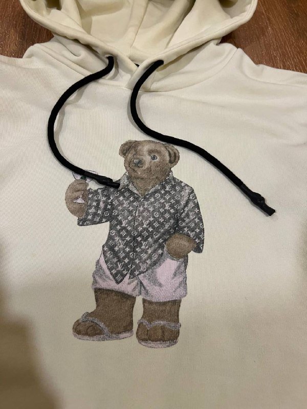 Худи размер S 2