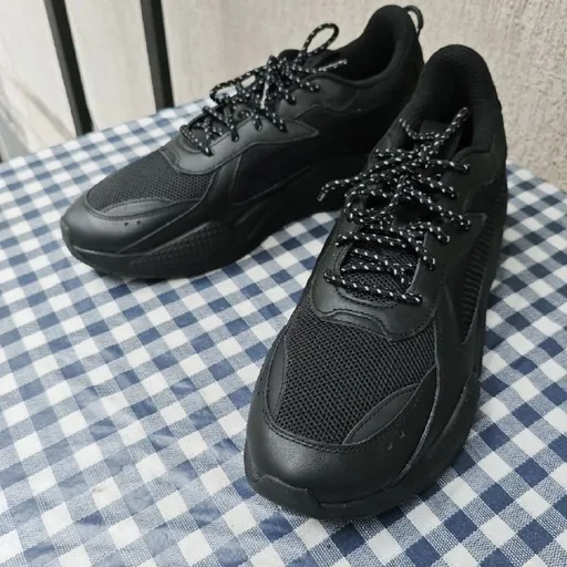 Мужские беговые кроссовки Puma RS-X Core