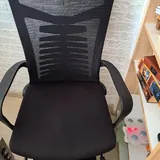 Компьютерный стул 2
