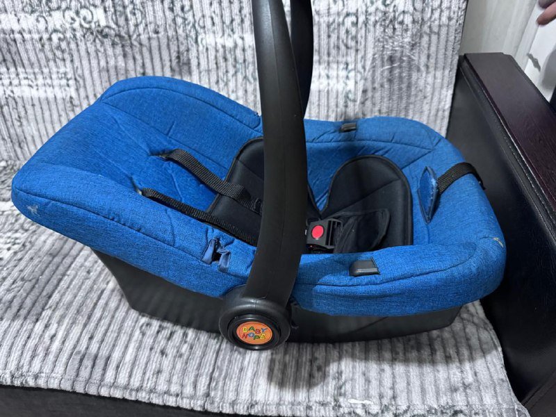 Автолюлька 2