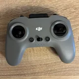 DJI Avata с двумя контроллерами и полным комплектом 3