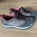 Hiking shoes Decathlon 6