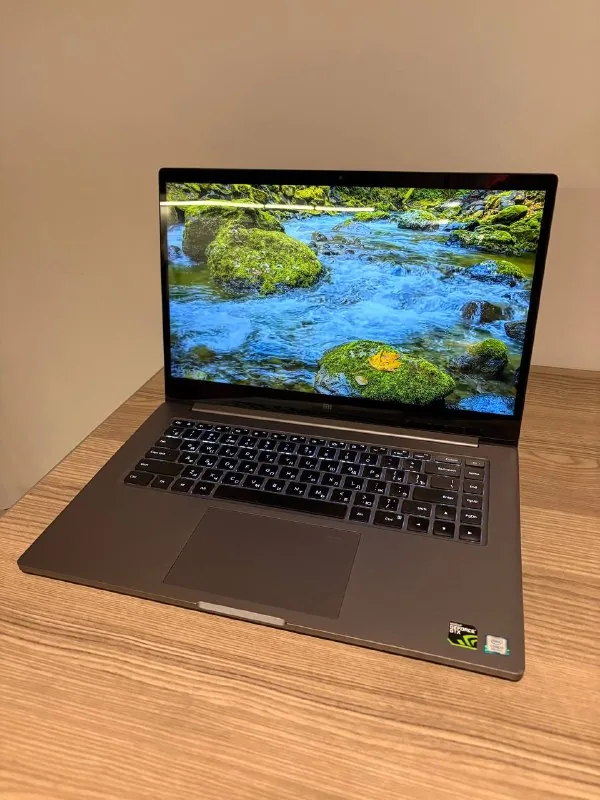 Xiaomi Mi Notebook Pro 15.6 1