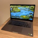 Xiaomi Mi Notebook Pro 15.6 1