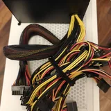 Блок питания Chieftec 700W 3