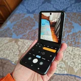 Motorola Razr 2023, 128 ГБ, 8 ГБ оперативной памяти 1