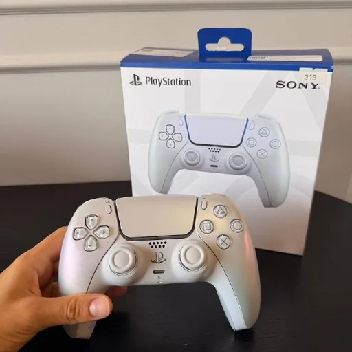 Sony PS5 DualSense геймпад