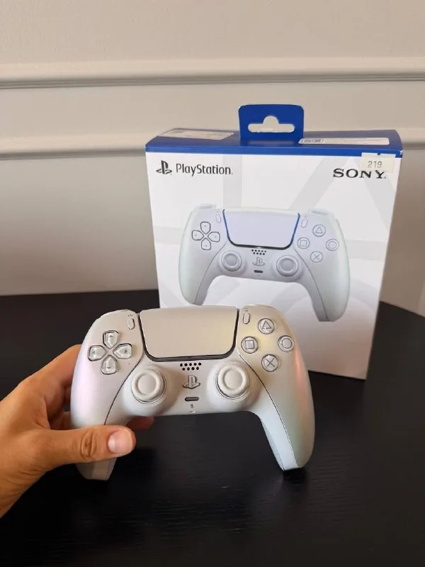 Sony PS5 DualSense геймпад