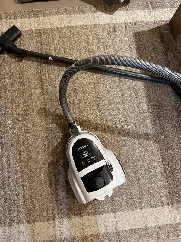 Пылесос Samsung 2