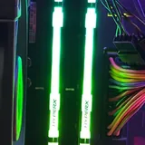 Оперативная память 16 ГБ 3600 МГц 2×8 ГБ RGB 3