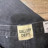 Джинсы Gallery Dept Flared 4