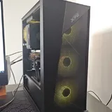 Игровой компьютер AMD Ryzen 5 5500X3D RX 6900 XT 5