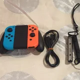 Nintendo Switch 1