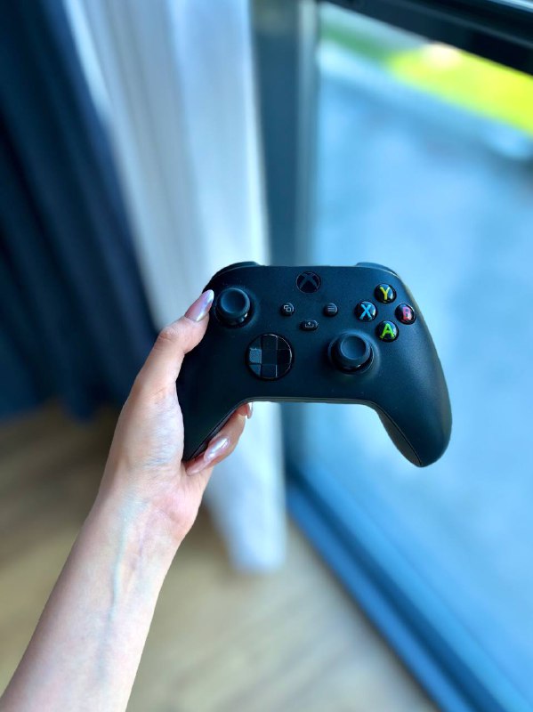 XBOX SERIES S, контроллер Xbox Series S | X, электросамокат Ninebot D18 2