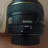 Фотоаппарат Canon EOS 650D, объективы Canon 18-55, 50mm, Sigma 30mm 2