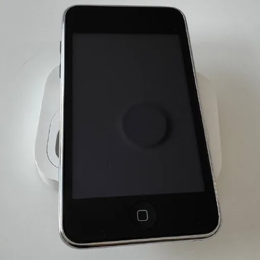 iPod Touch 2-го поколения 16 ГБ
