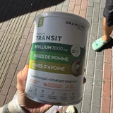 Комплекс псиллиум Transit 1