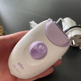 Эпилятор Braun Silk Epil 3 2