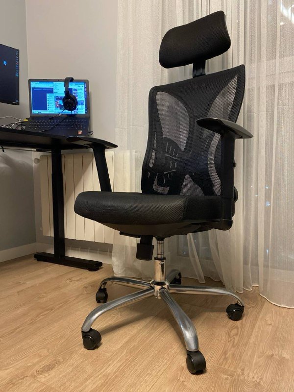 Кресло компьютерное