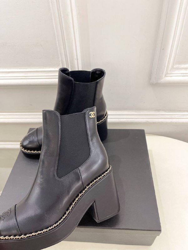 Ботинки кожаные женские размер 38 5