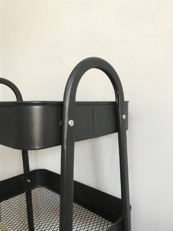 Стеллаж металлический 2