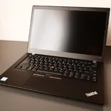 Lenovo ThinkPad T470s 2