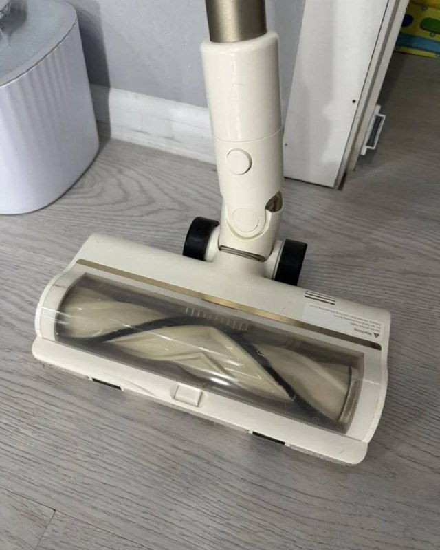 Пылесос ручной Dreame R10 3