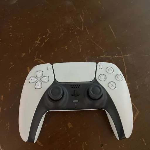 PS5-ის ჯოისტიკი