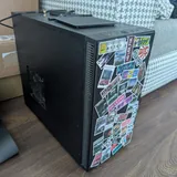 Игровой компьютер i7 9700K, RTX 4070 7