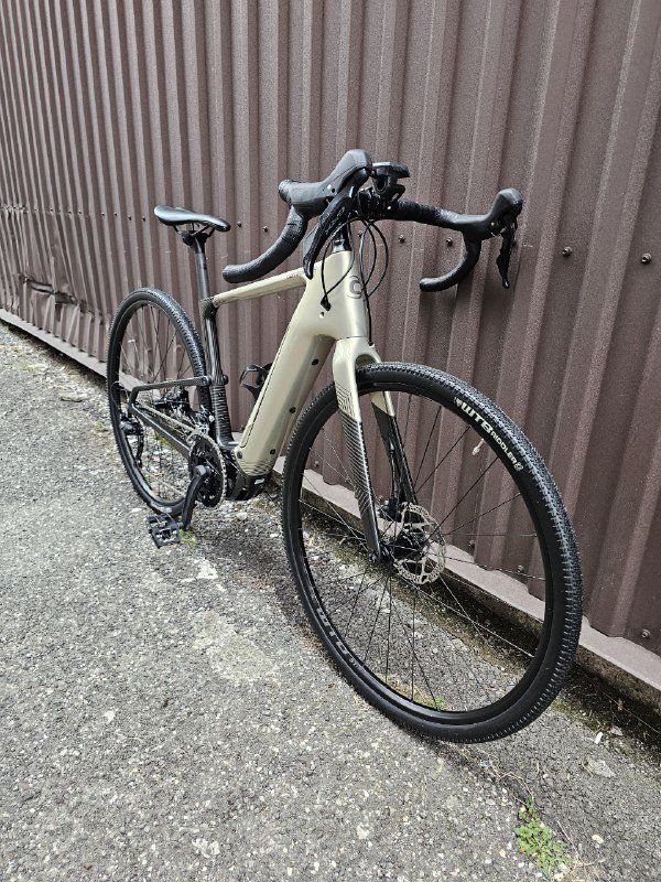 Электровелосипед карбон почти новый 4