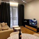 Сдается новая квартира 1