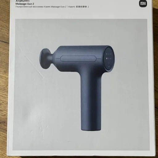 Xiaomi Massage Gun 2