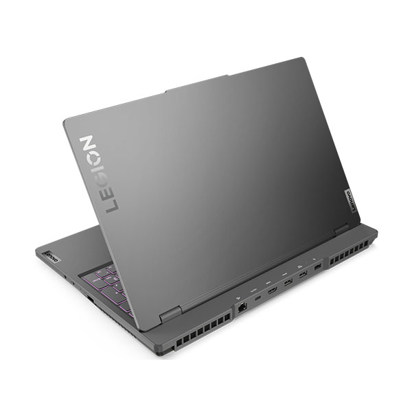 Ноутбук Legion 5 15IAH7 Lenovo Type 82RC 2