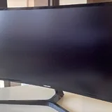 Монитор Samsung C27F390FHI 27″ под ремонт 1