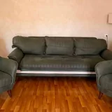 Диван и 2 кресла 1