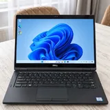Dell Latitude 7390 2-в-1 — i5, 8GB, 256GB 2