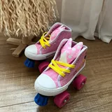 Детские ролики Minnie 1