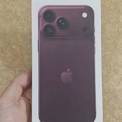 iPhone 18 Pro Max, 256 ГБ