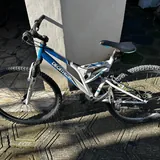 Велосипед Decathlon 3