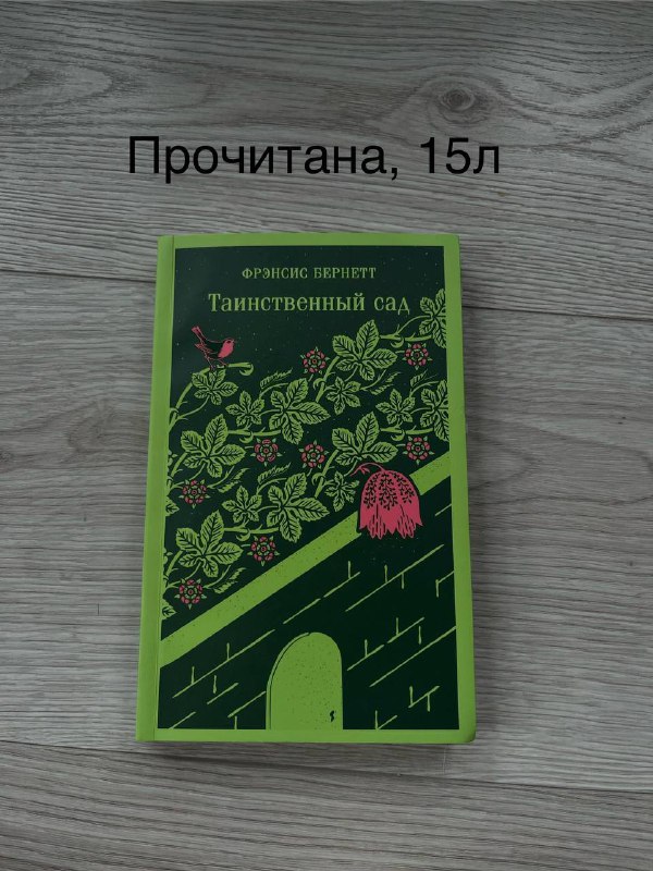 Книги на русском и английском 6