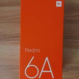 Новый телефон Redmi 6A 32 ГБ 1