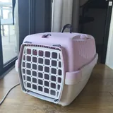 Переноска для кота и собаки 1