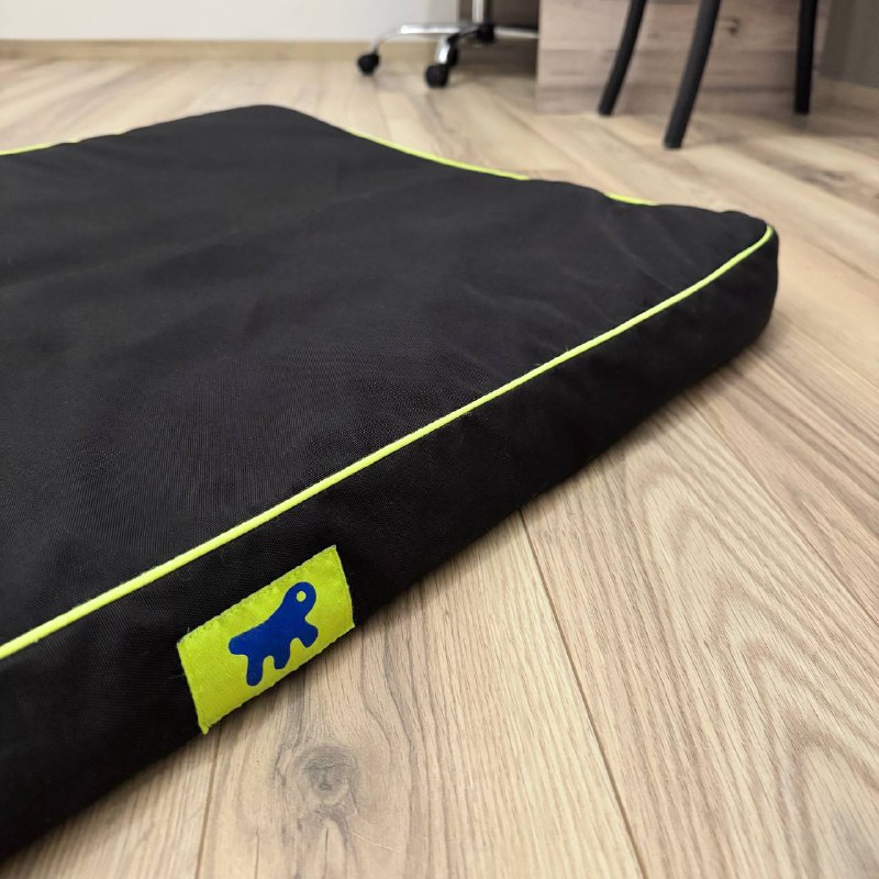 Лежанка Ferplast Polo 110 XL для собак 2